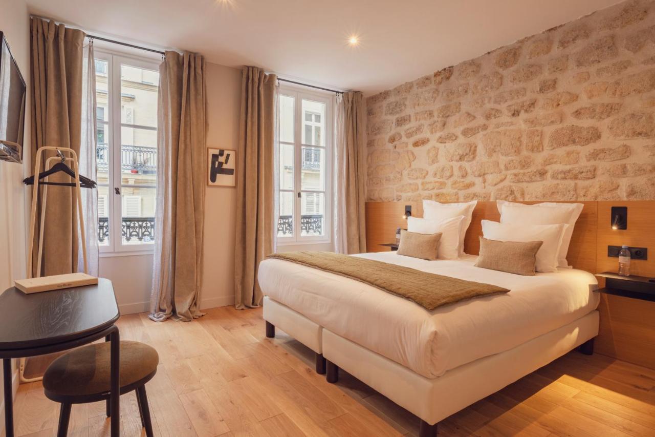 Tinah Paris, Champs Elysees Εξωτερικό φωτογραφία