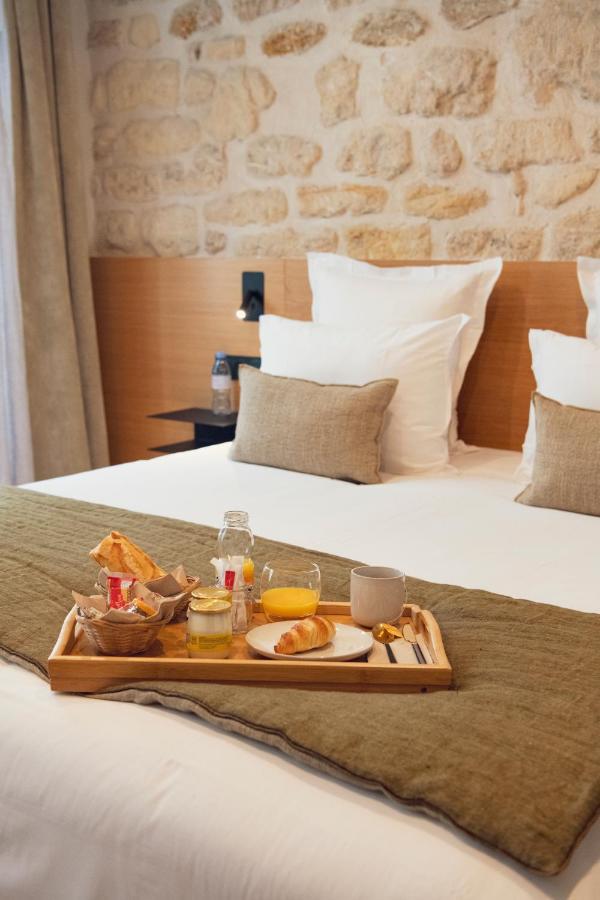 Tinah Paris, Champs Elysees Εξωτερικό φωτογραφία