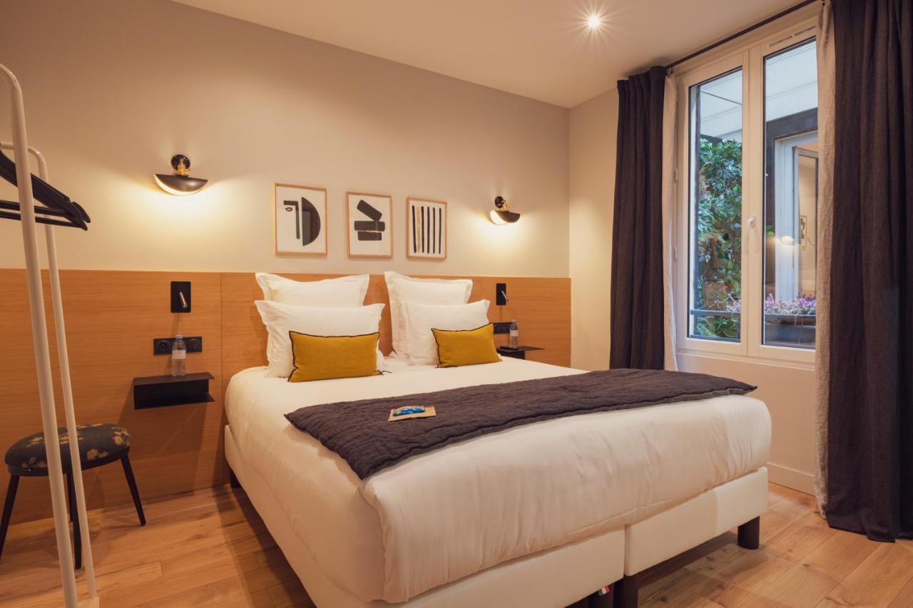 Tinah Paris, Champs Elysees Εξωτερικό φωτογραφία