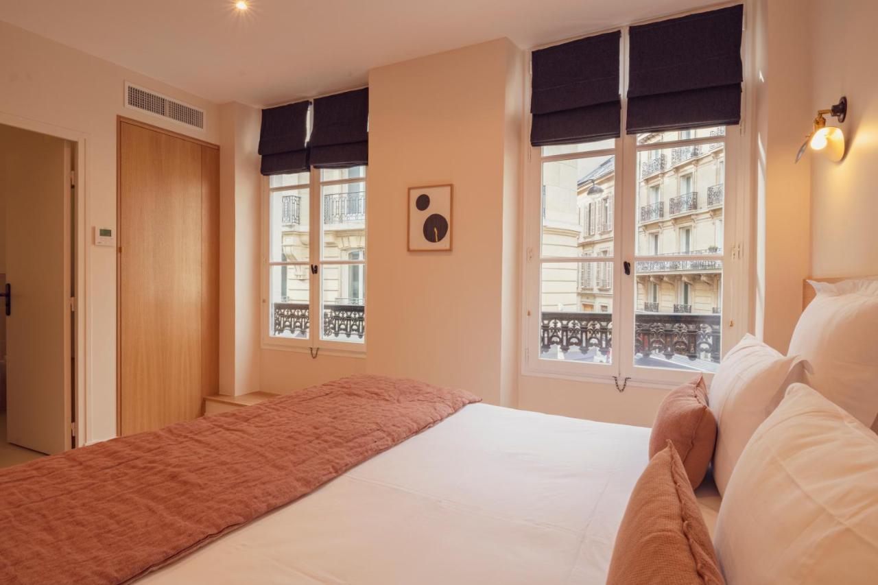 Tinah Paris, Champs Elysees Εξωτερικό φωτογραφία