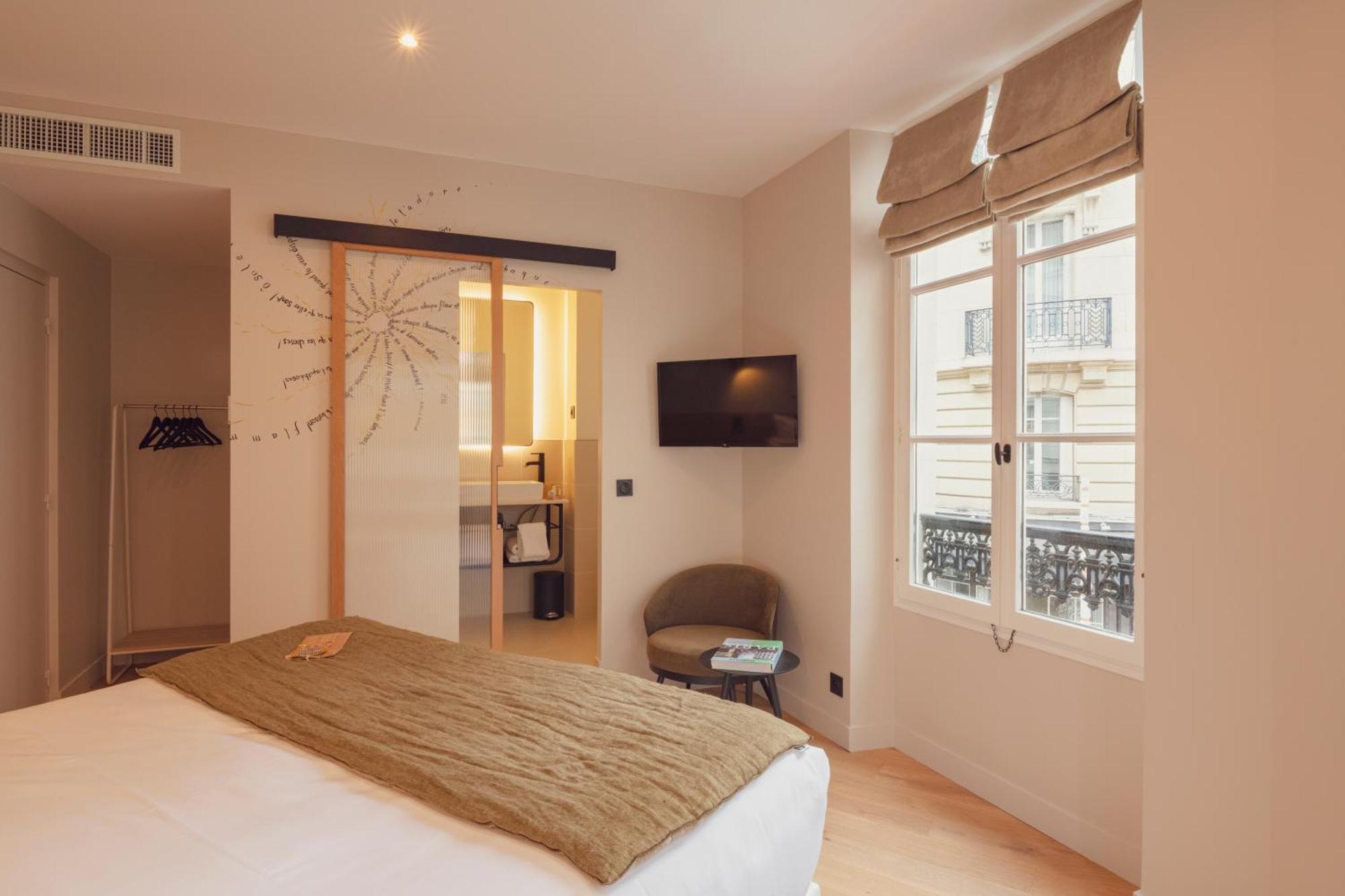 Tinah Paris, Champs Elysees Εξωτερικό φωτογραφία