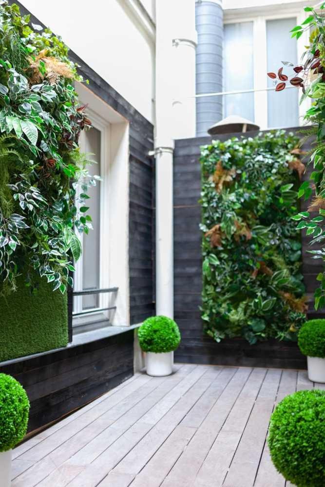 Tinah Paris, Champs Elysees Εξωτερικό φωτογραφία