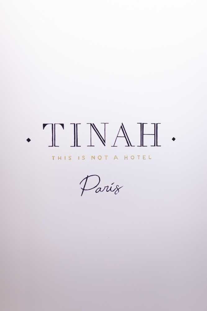Tinah Paris, Champs Elysees Εξωτερικό φωτογραφία