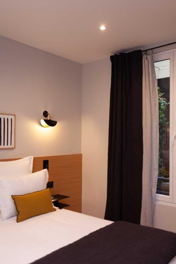 Tinah Paris, Champs Elysees Εξωτερικό φωτογραφία